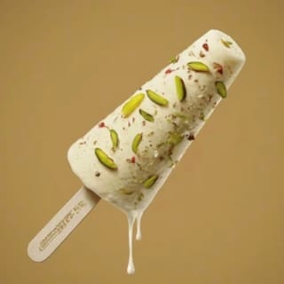 Indian Kulfi