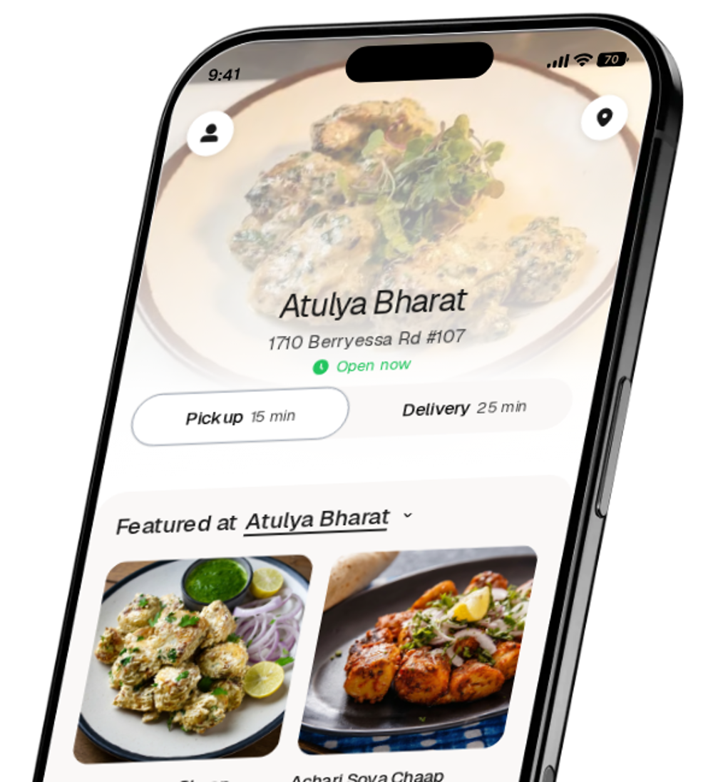 Atulya Bharat app preview