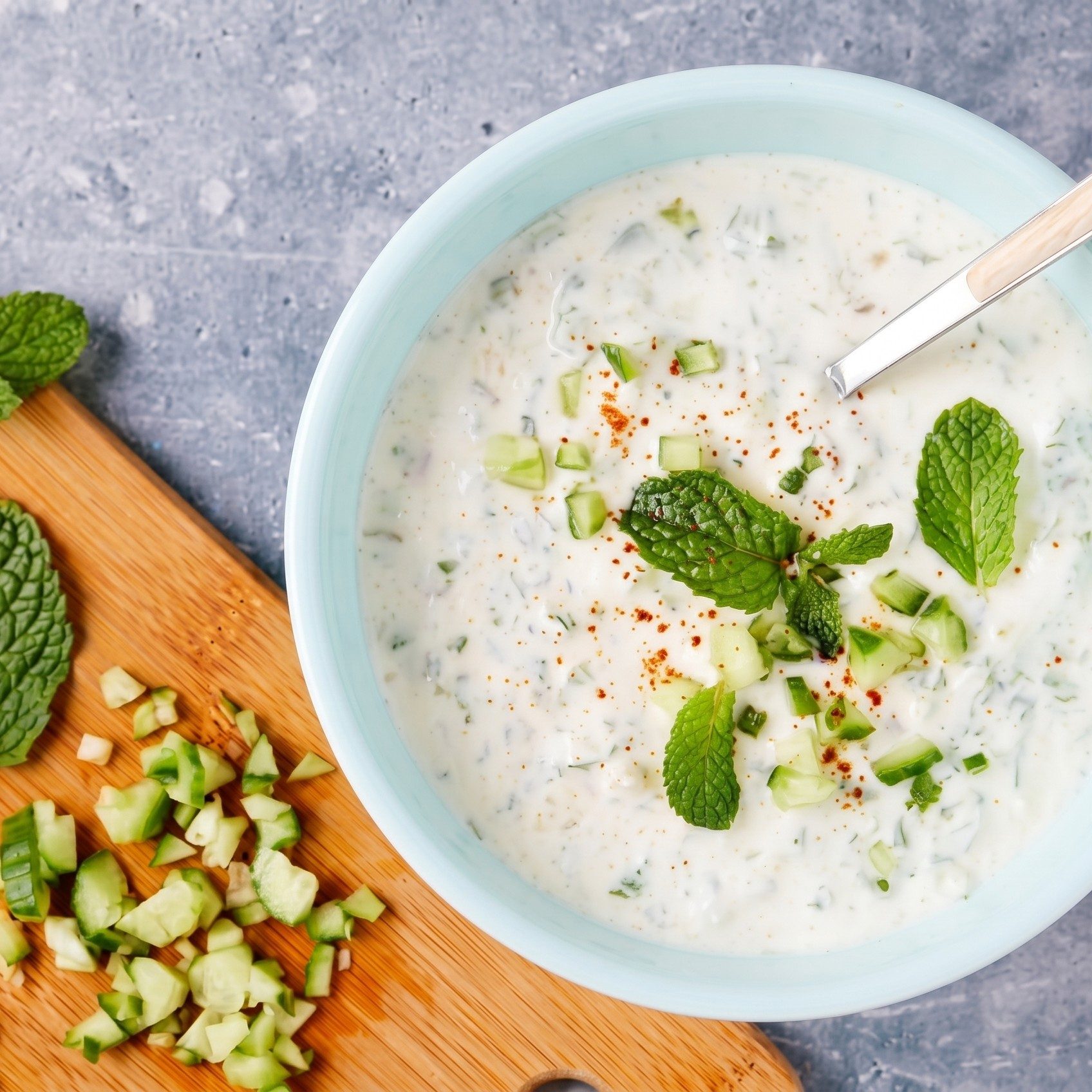 Raita.