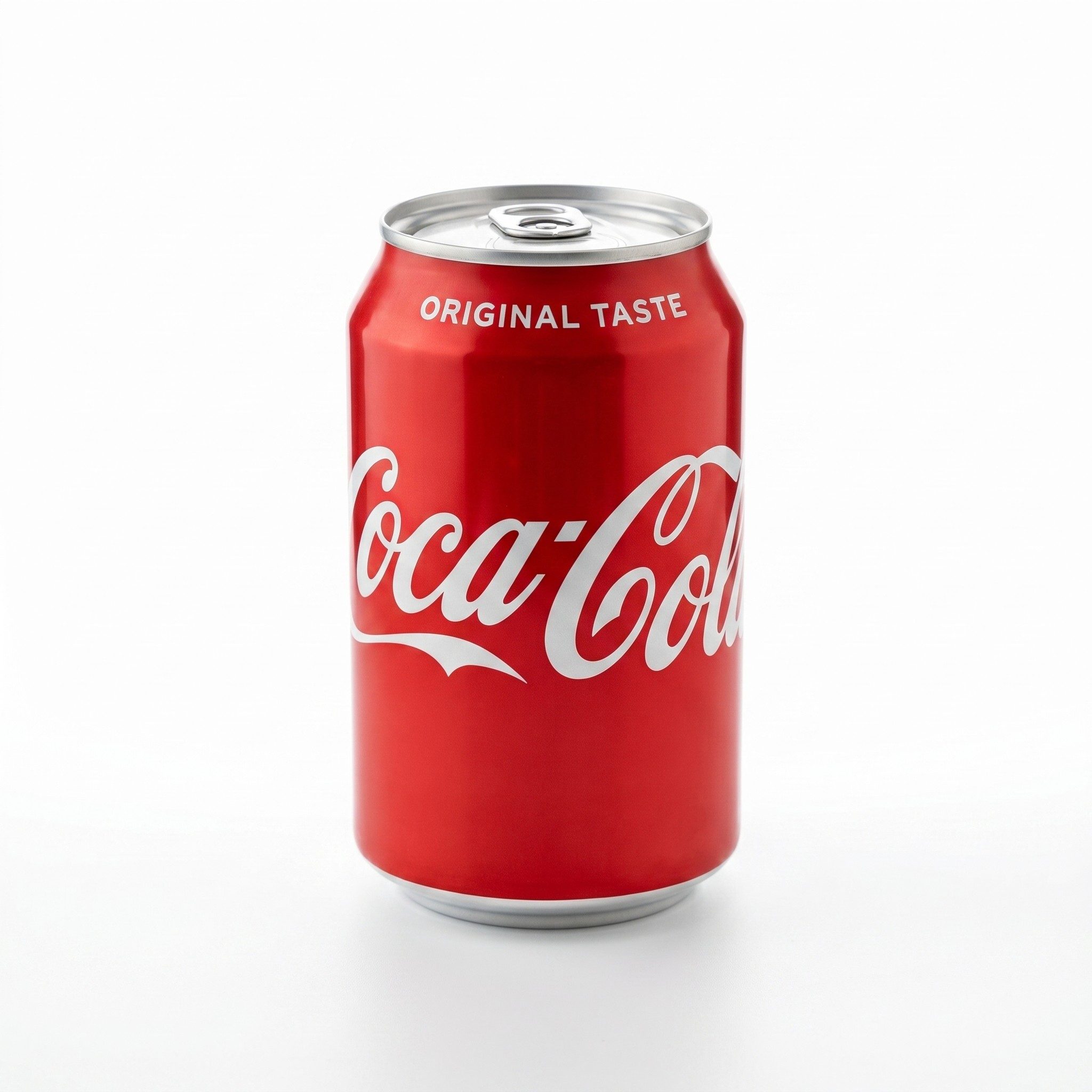 Coke.