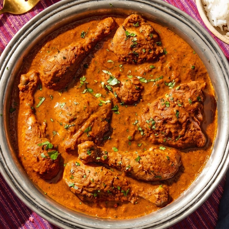 Delicious Kulcha Options