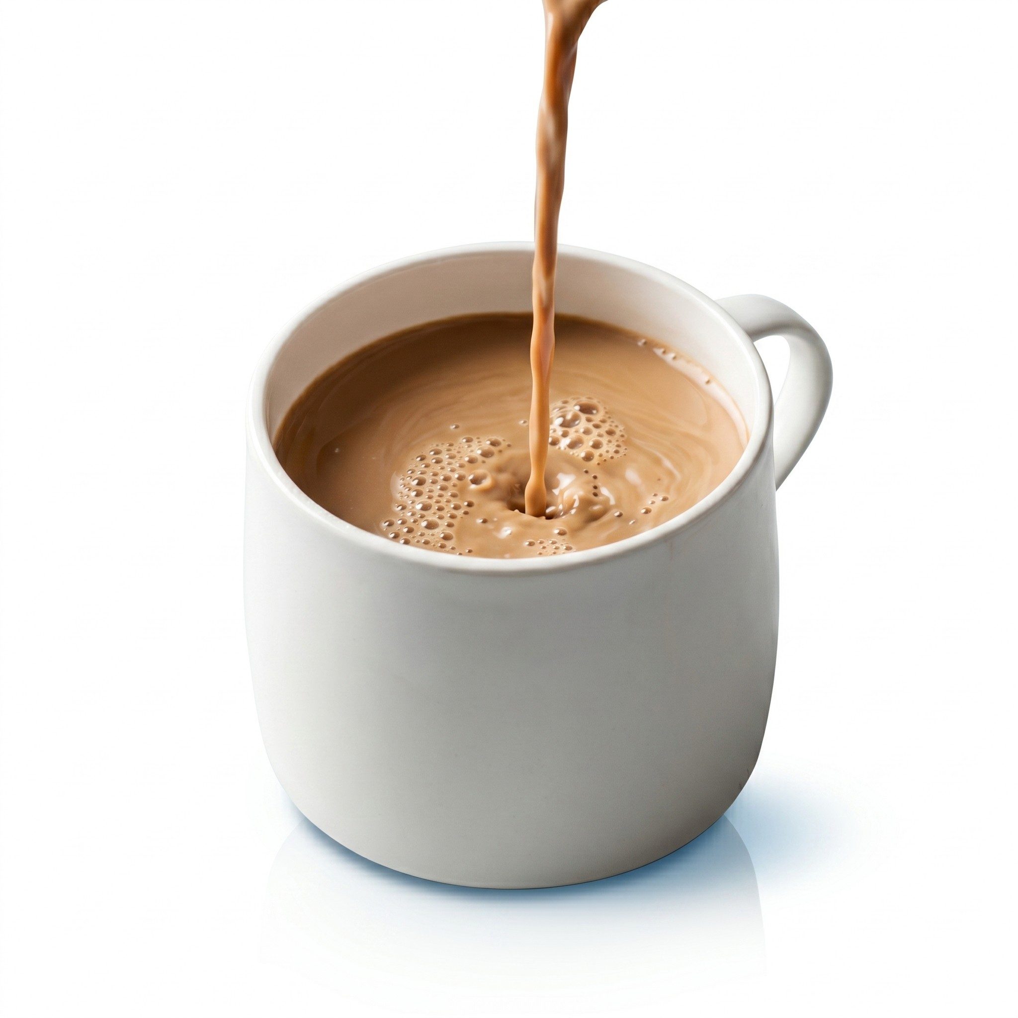 Chai/Tea.