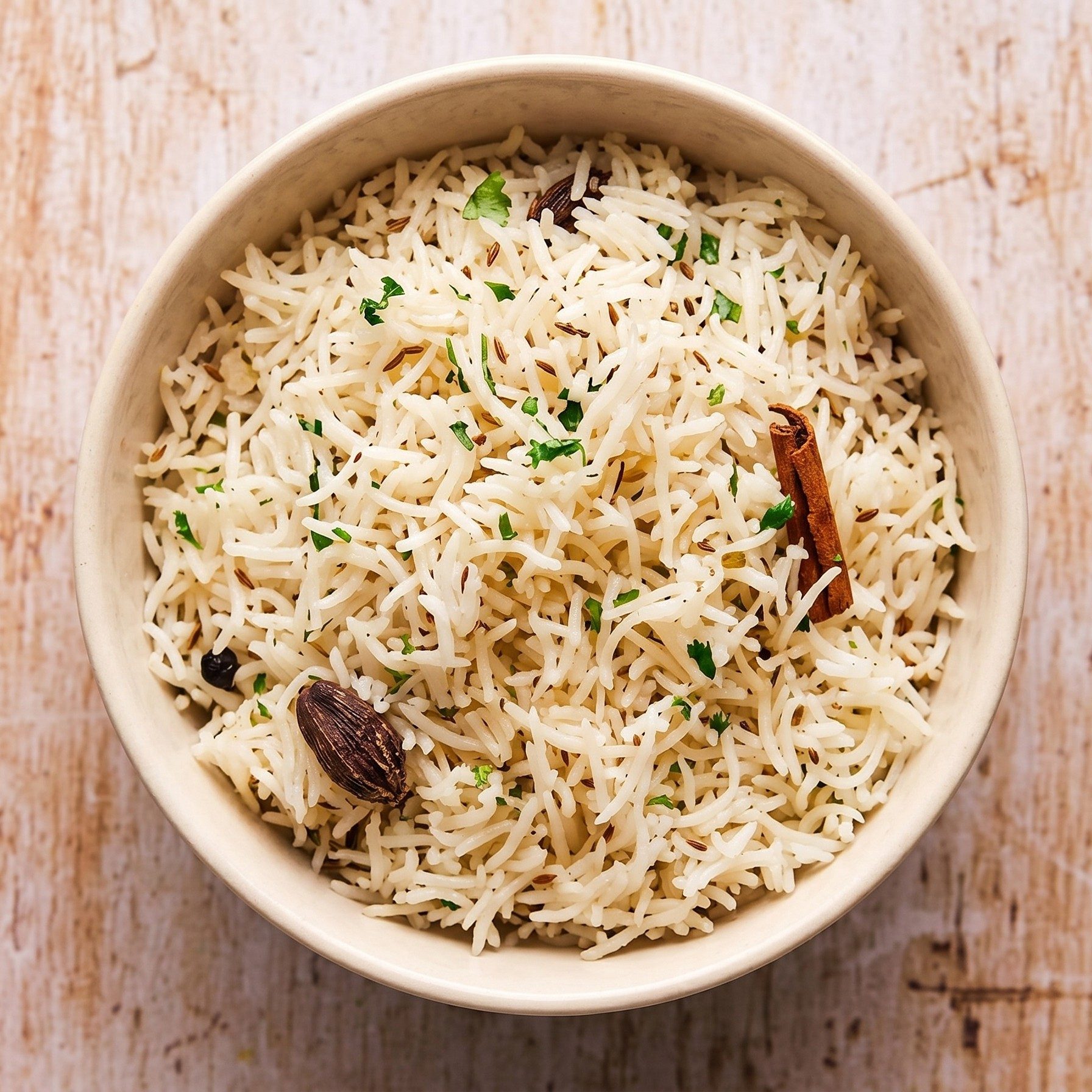 Rice.