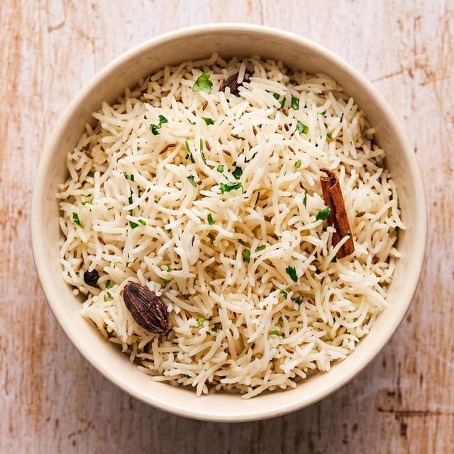 Rice.