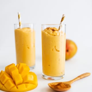 Mango Lassi