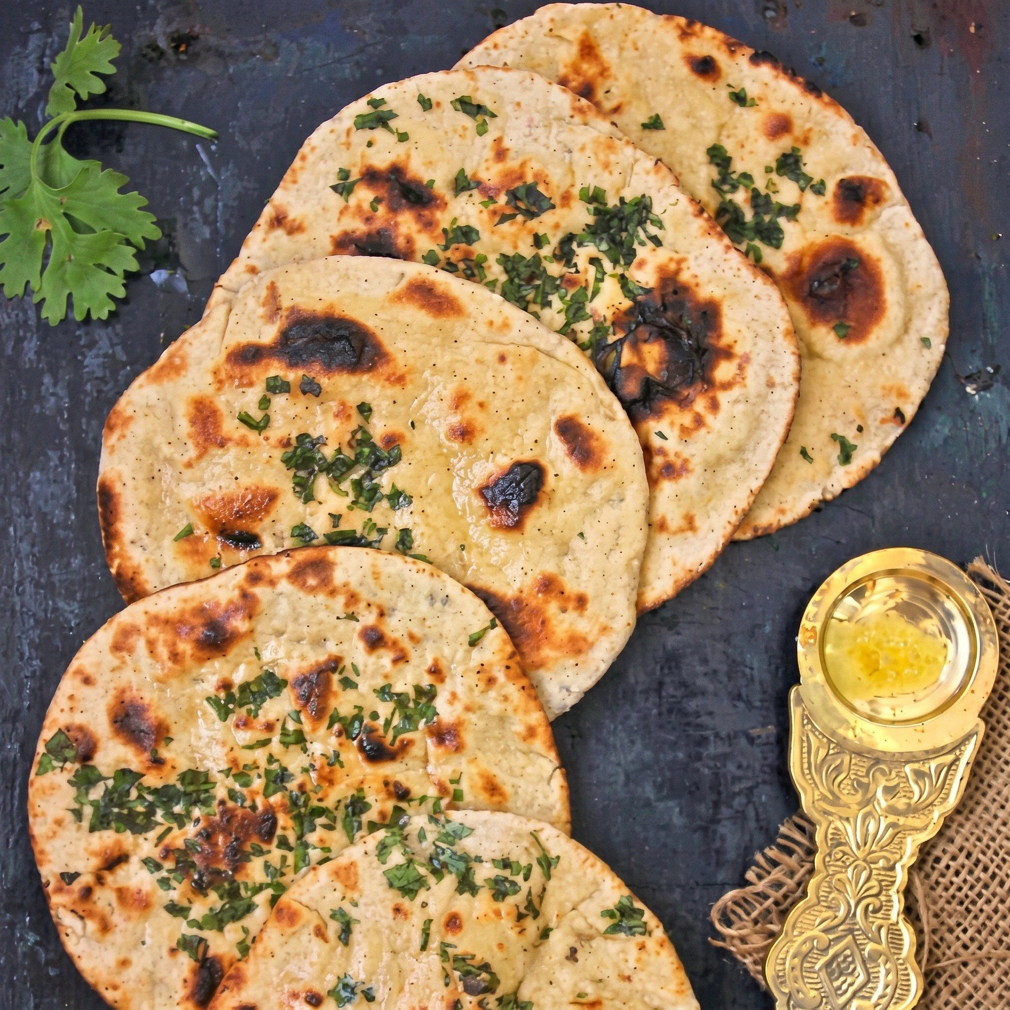 Kulcha.