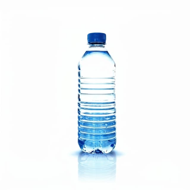 Water Bottle.